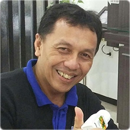 Hertanto, S.Kom.