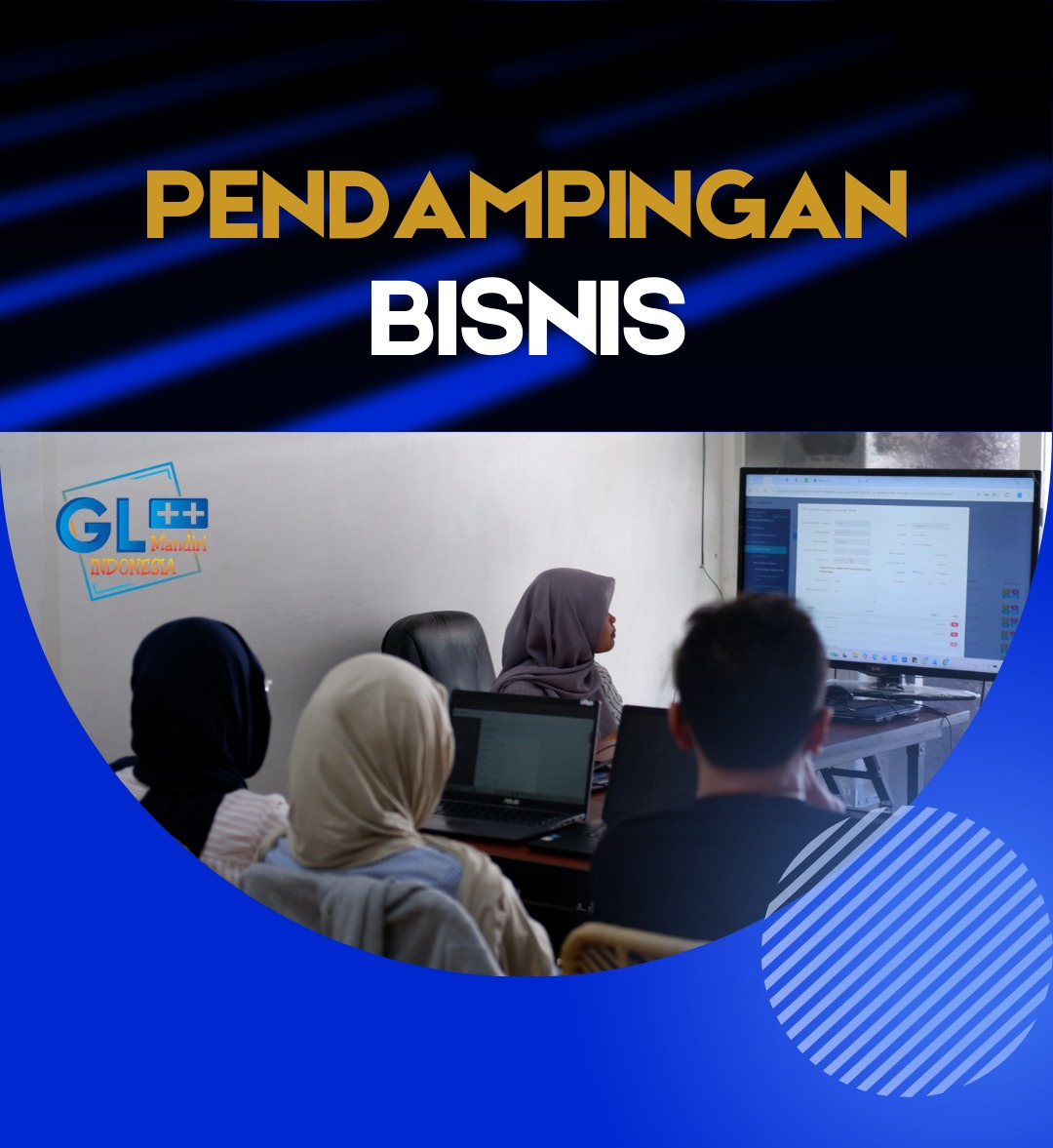 Aplikasi Presensi Digital